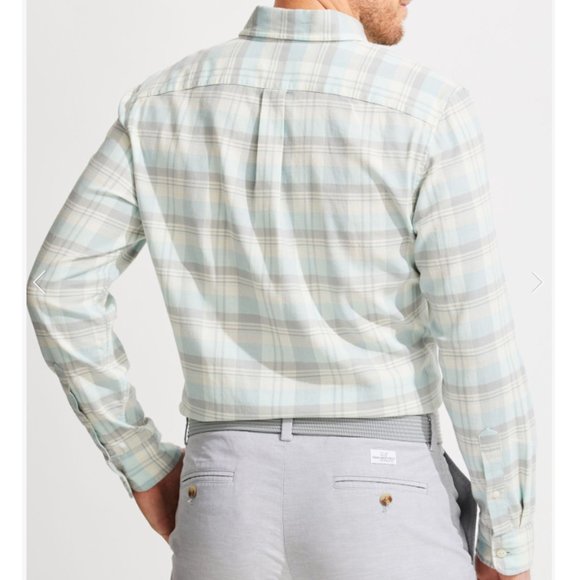 SOLD 🆕vineyard vines Slim Fit Longshore Sz XL - Picture 3 of 6